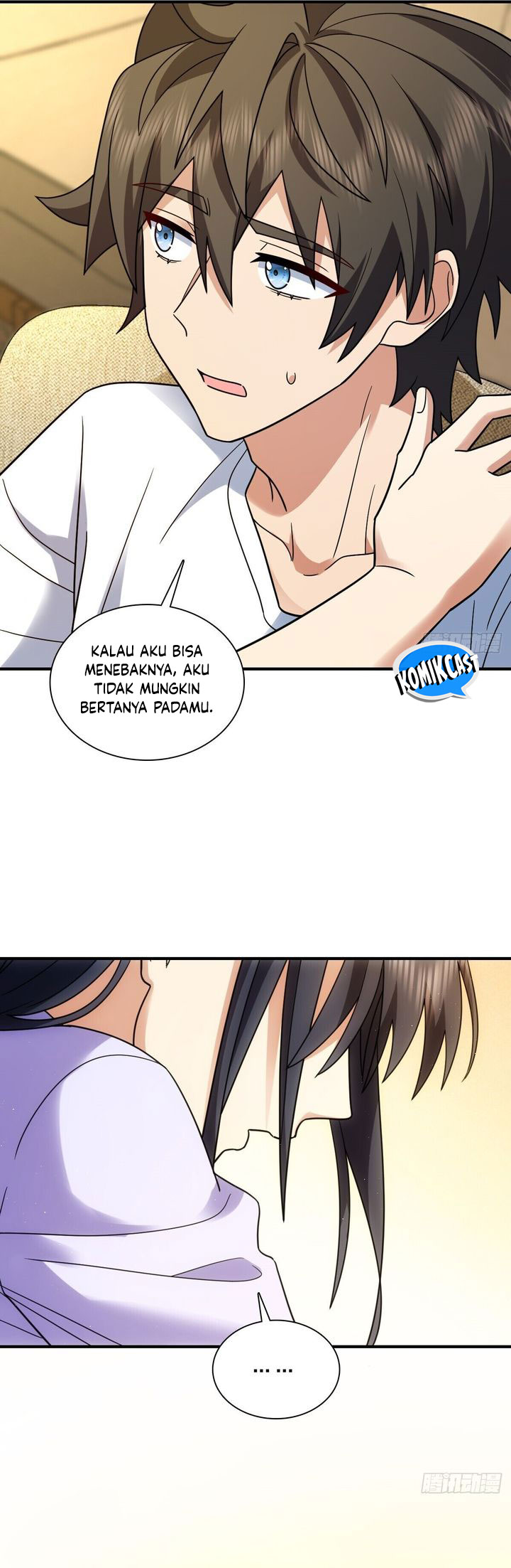 My Wife Is From a Thousand Years Ago Chapter 293 - halaman 44