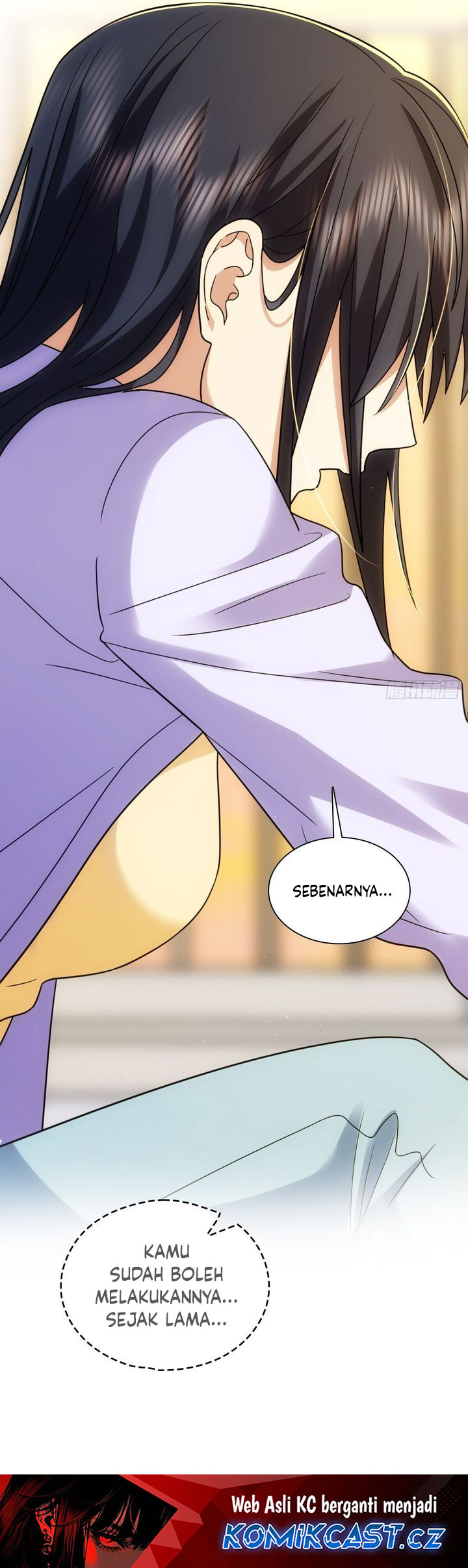 My Wife Is From a Thousand Years Ago Chapter 293 - halaman 45