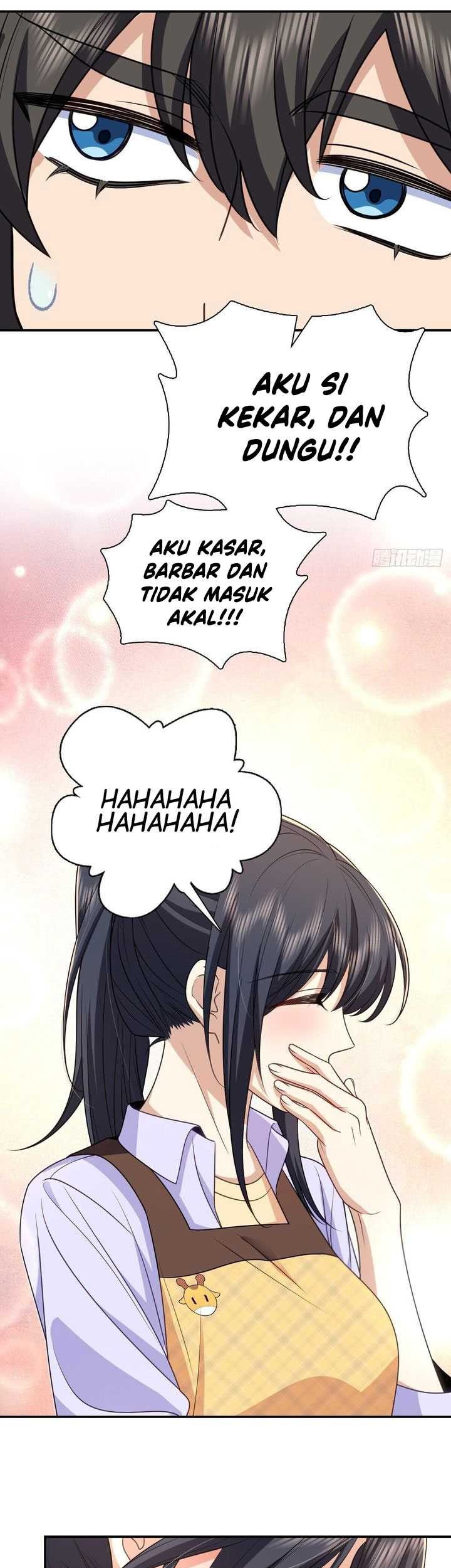 My Wife Is From a Thousand Years Ago Chapter 294 - halaman 13