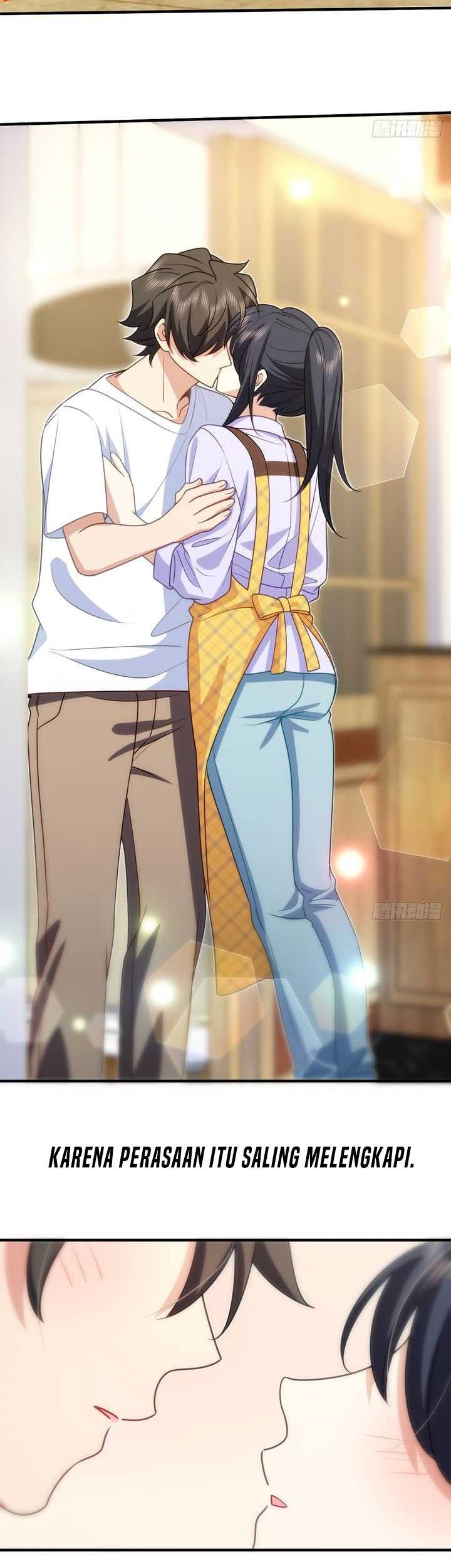 My Wife Is From a Thousand Years Ago Chapter 294 - halaman 19