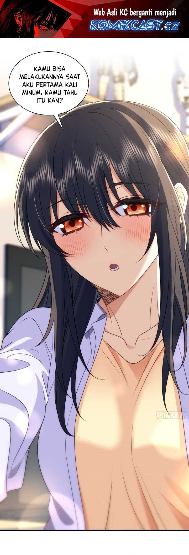 My Wife Is From a Thousand Years Ago Chapter 294 - halaman 2