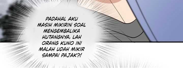 My Wife Is From a Thousand Years Ago Chapter 294 - halaman 40