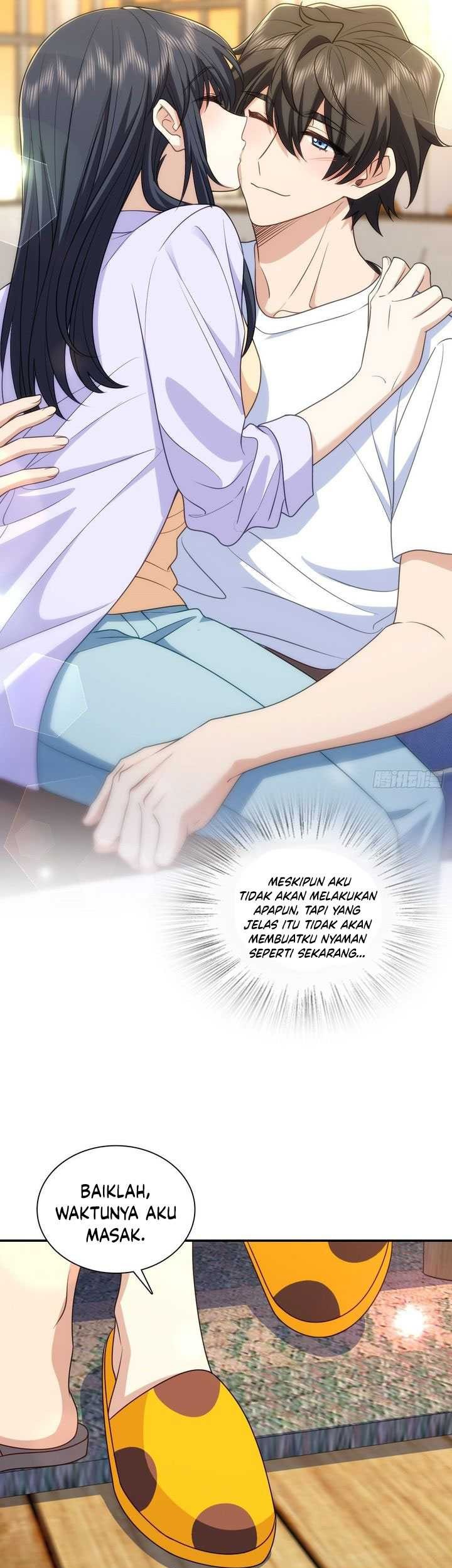 My Wife Is From a Thousand Years Ago Chapter 294 - halaman 5