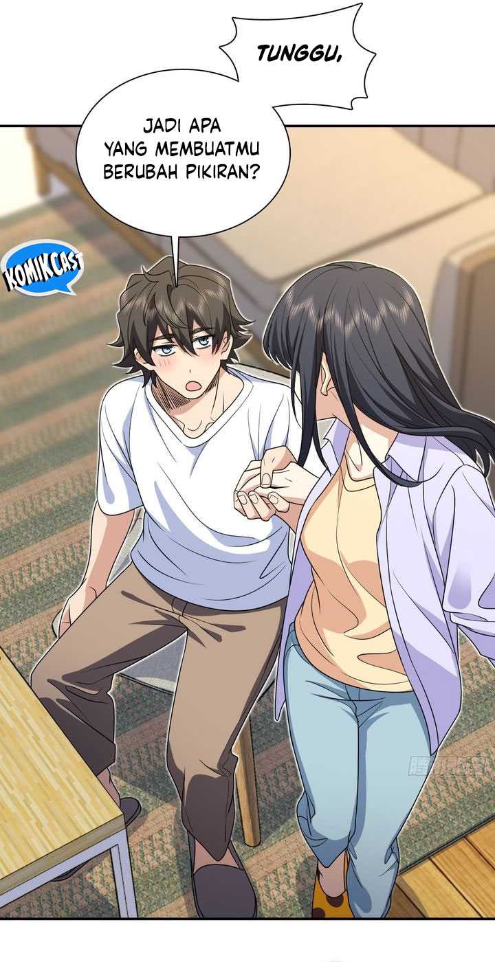 My Wife Is From a Thousand Years Ago Chapter 294 - halaman 7
