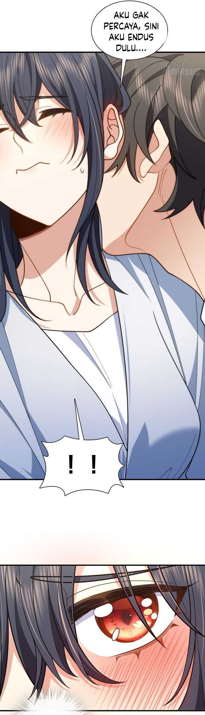 My Wife Is From a Thousand Years Ago Chapter 295 - halaman 41