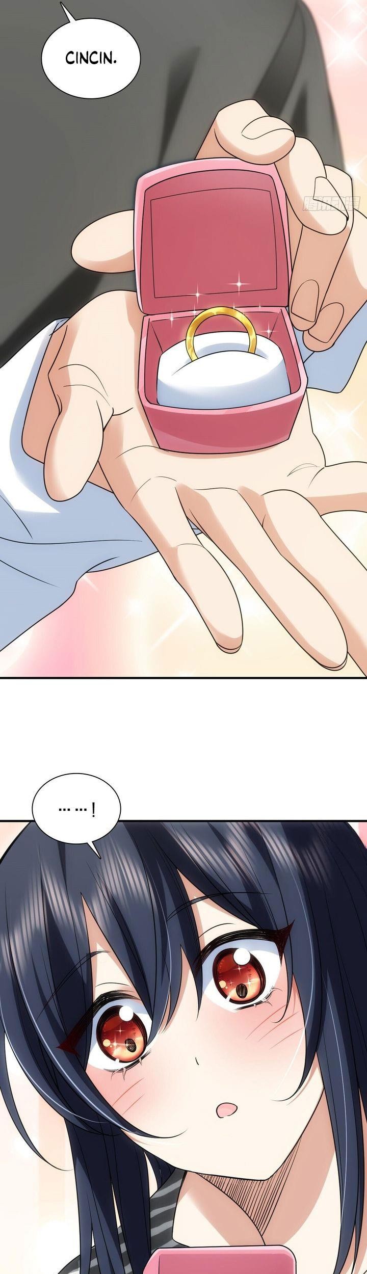 My Wife Is From a Thousand Years Ago Chapter 296 - halaman 18