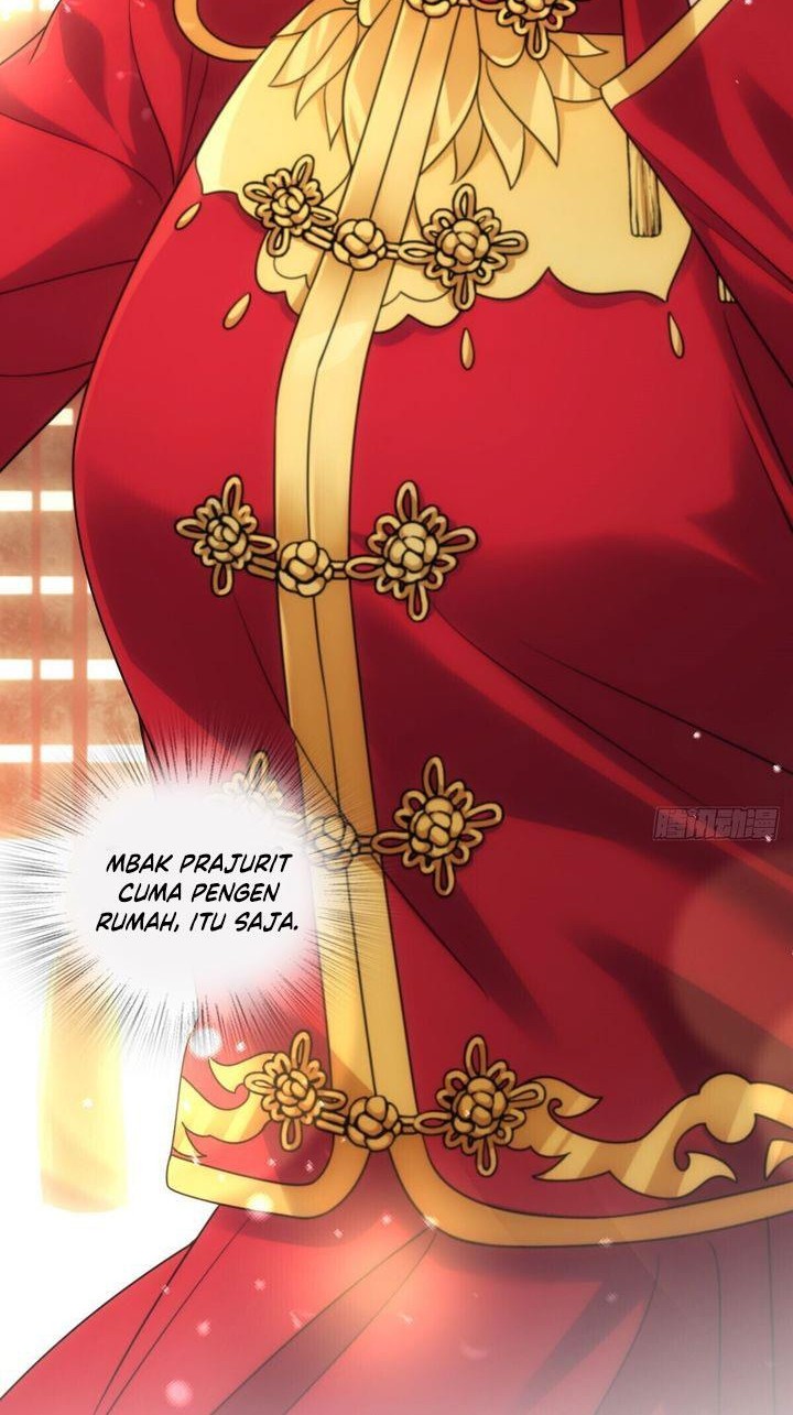My Wife Is From a Thousand Years Ago Chapter 296 - halaman 31