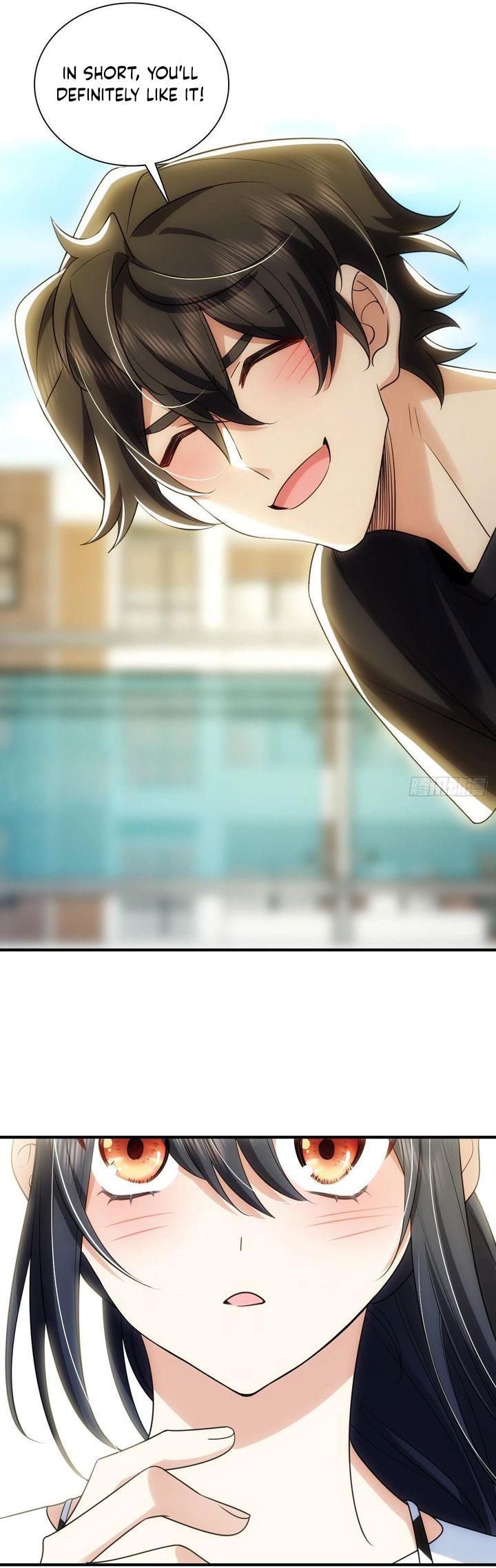 My Wife Is From a Thousand Years Ago Chapter 296 - halaman 37