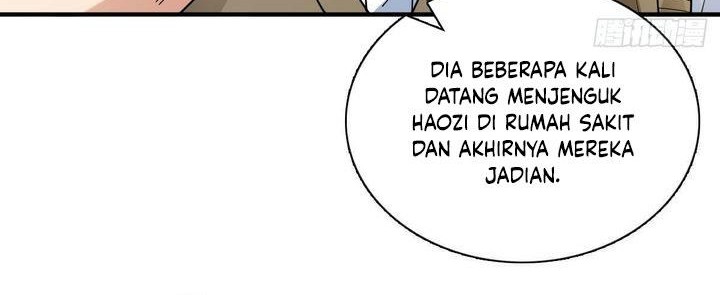 My Wife Is From a Thousand Years Ago Chapter 296 - halaman 5