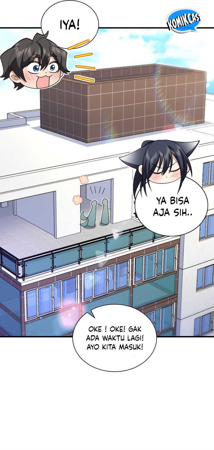 My Wife Is From a Thousand Years Ago Chapter 297 - halaman 11