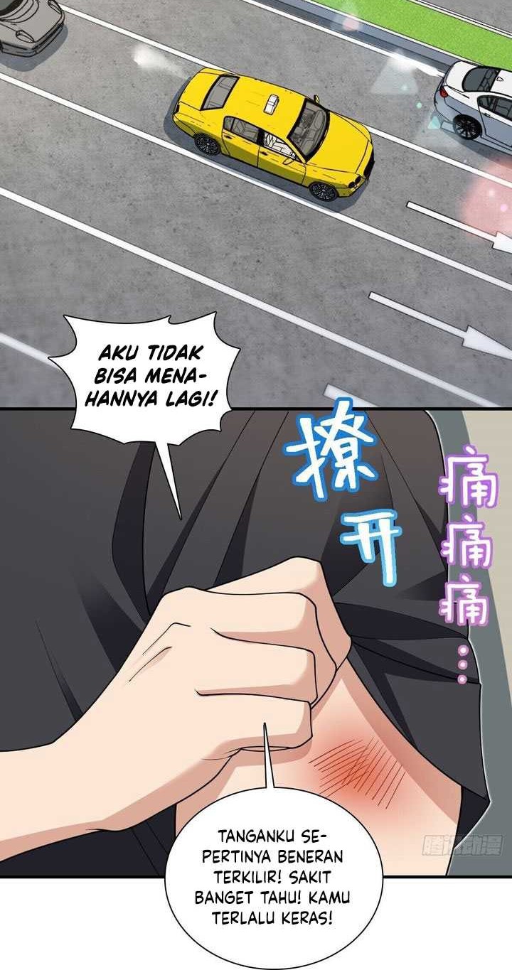 My Wife Is From a Thousand Years Ago Chapter 297 - halaman 13