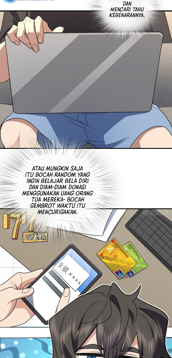 My Wife Is From a Thousand Years Ago Chapter 298 - halaman 11