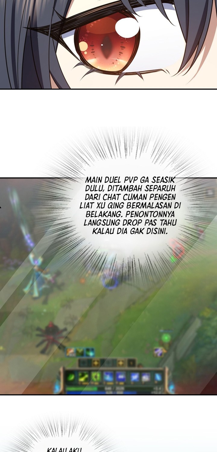 My Wife Is From a Thousand Years Ago Chapter 298 - halaman 13