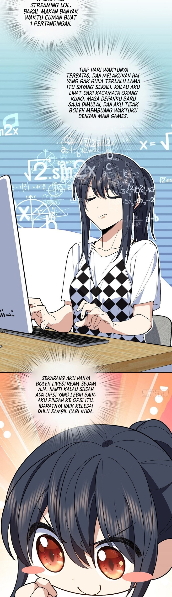 My Wife Is From a Thousand Years Ago Chapter 298 - halaman 14