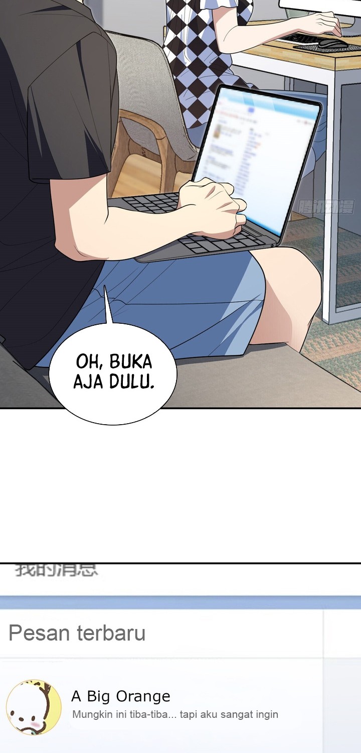 My Wife Is From a Thousand Years Ago Chapter 298 - halaman 17