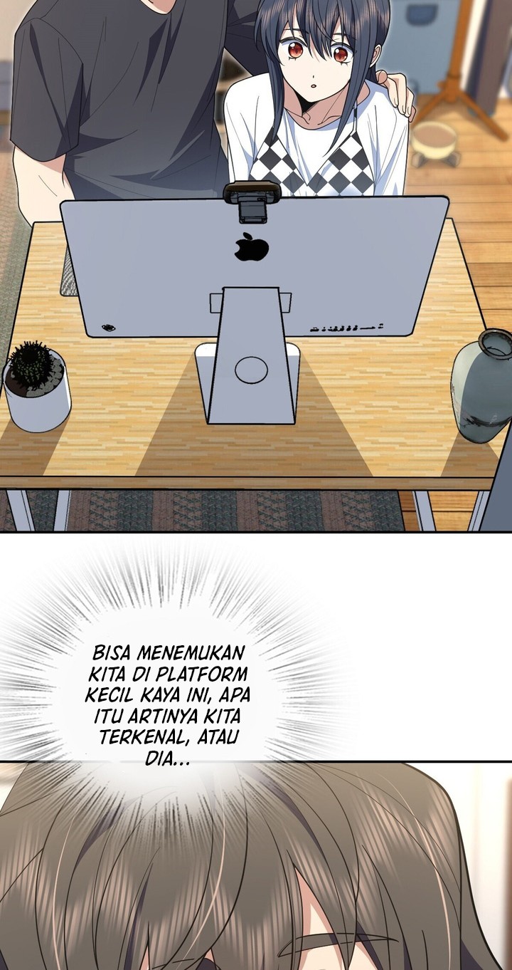 My Wife Is From a Thousand Years Ago Chapter 298 - halaman 19