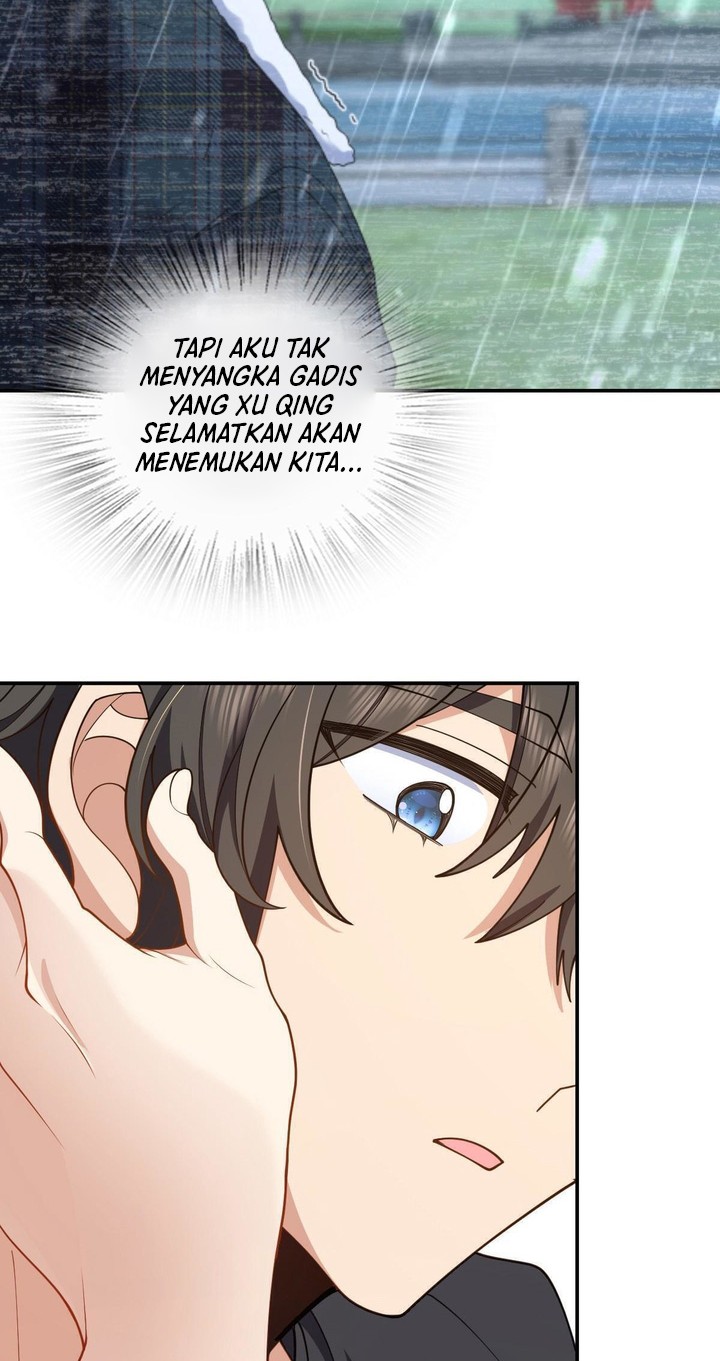 My Wife Is From a Thousand Years Ago Chapter 298 - halaman 21