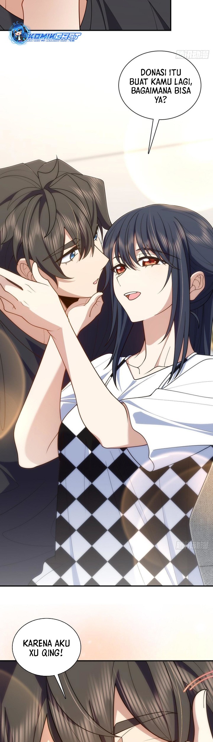 My Wife Is From a Thousand Years Ago Chapter 298 - halaman 22