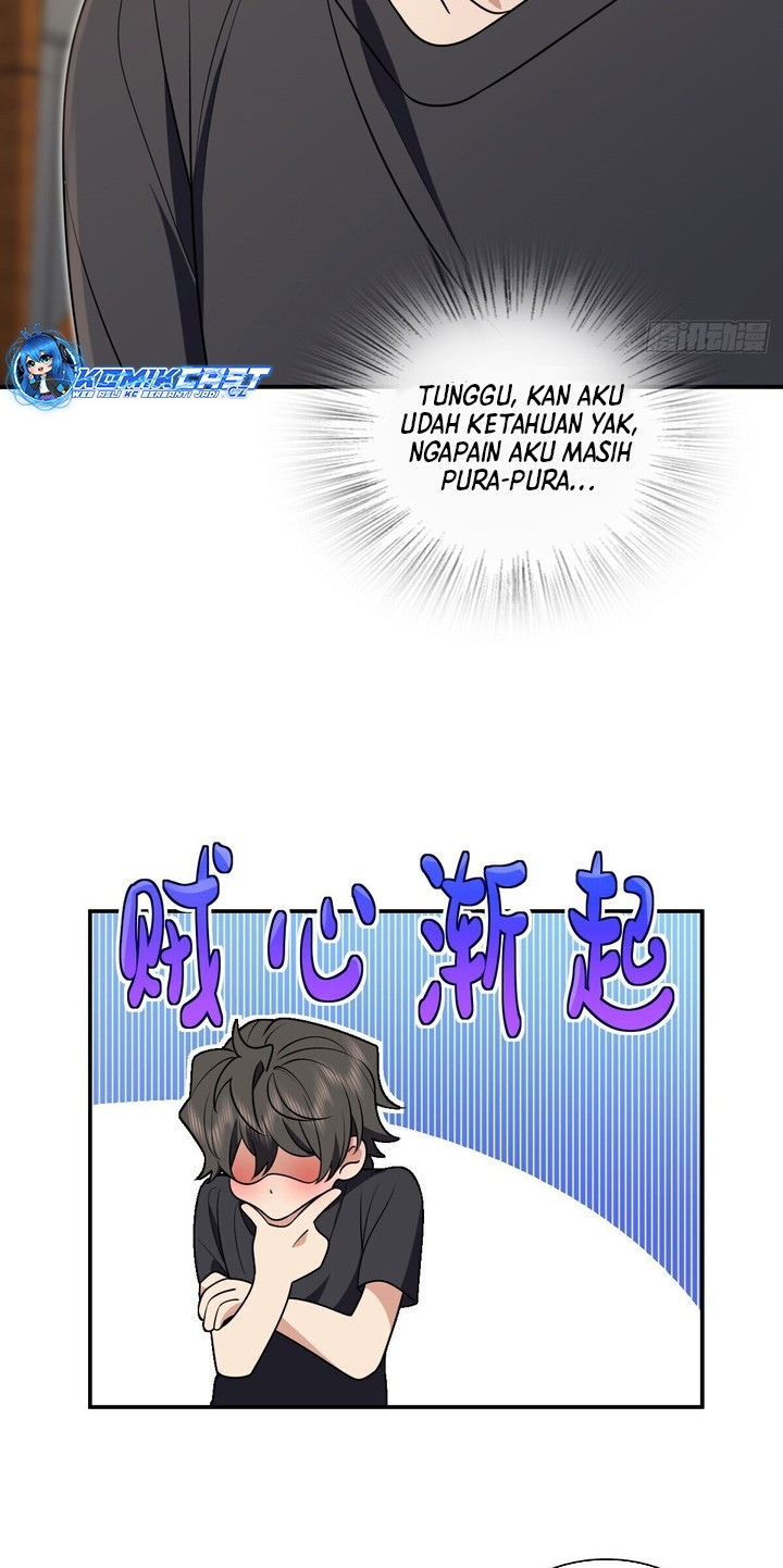 My Wife Is From a Thousand Years Ago Chapter 298 - halaman 29