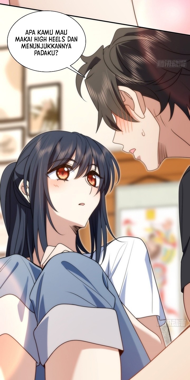 My Wife Is From a Thousand Years Ago Chapter 298 - halaman 31