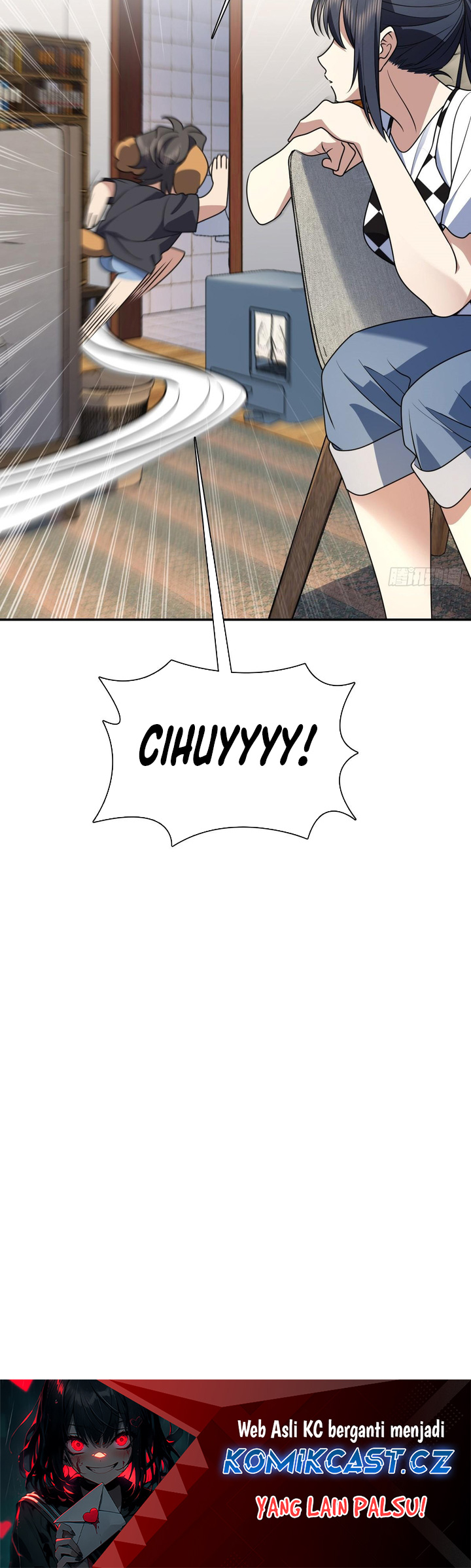 My Wife Is From a Thousand Years Ago Chapter 298 - halaman 35