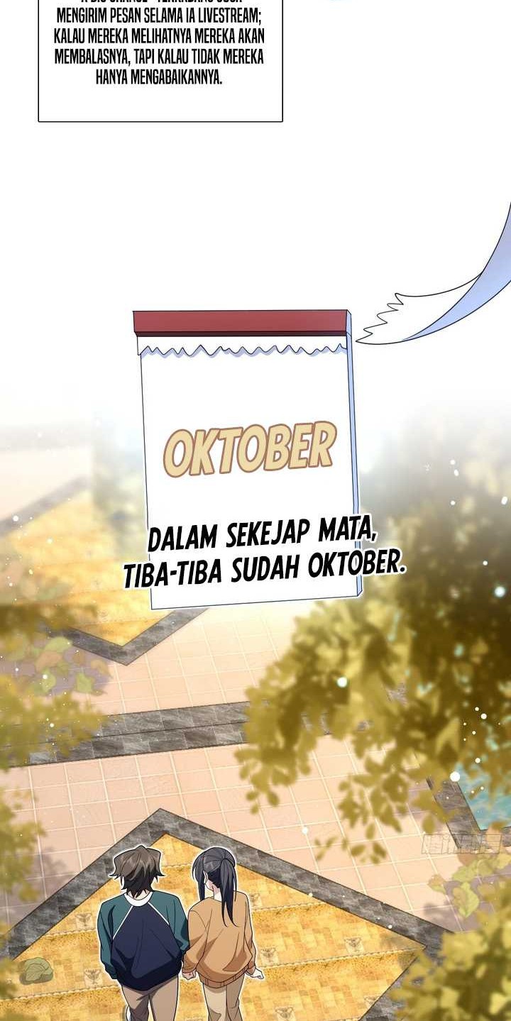 My Wife Is From a Thousand Years Ago Chapter 299 - halaman 11