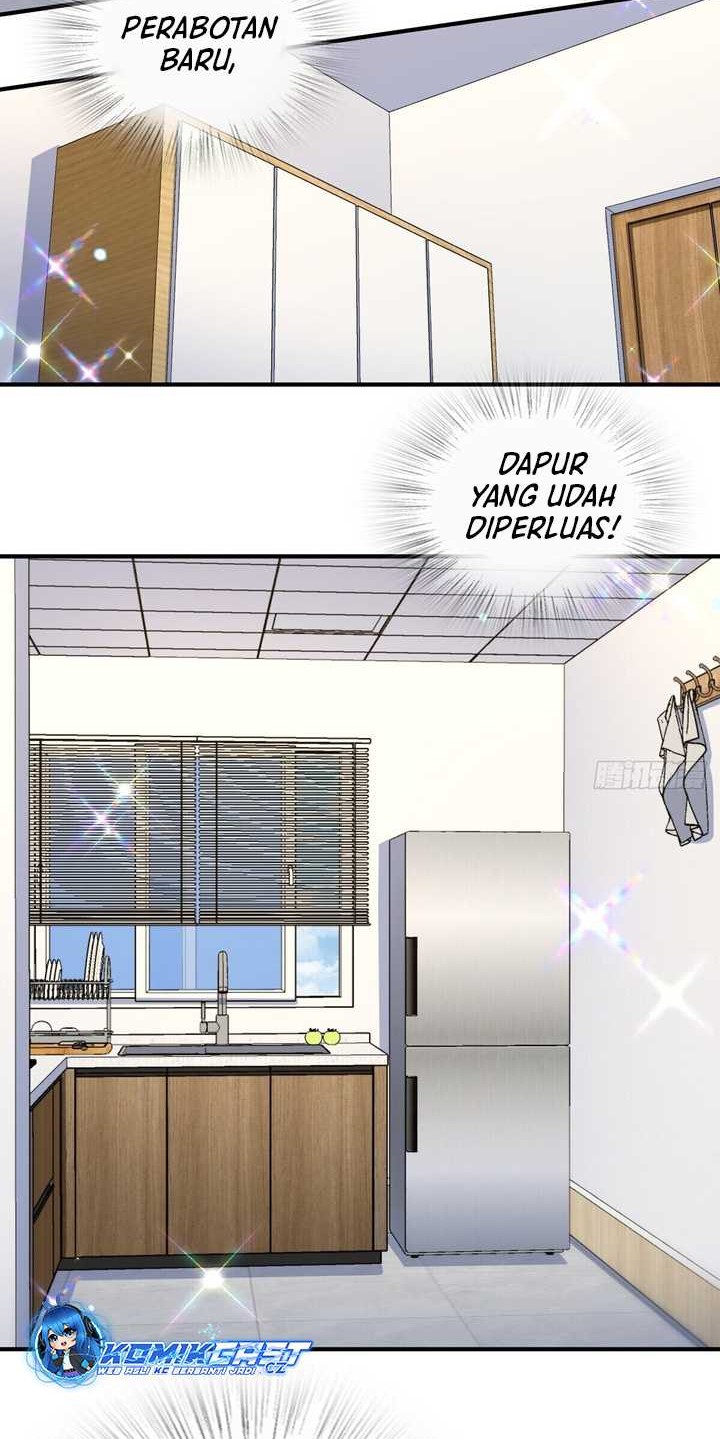 My Wife Is From a Thousand Years Ago Chapter 299 - halaman 13