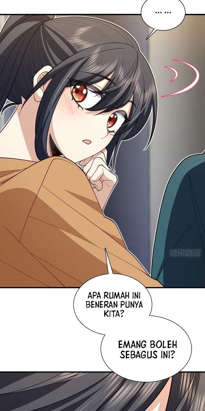 My Wife Is From a Thousand Years Ago Chapter 299 - halaman 15