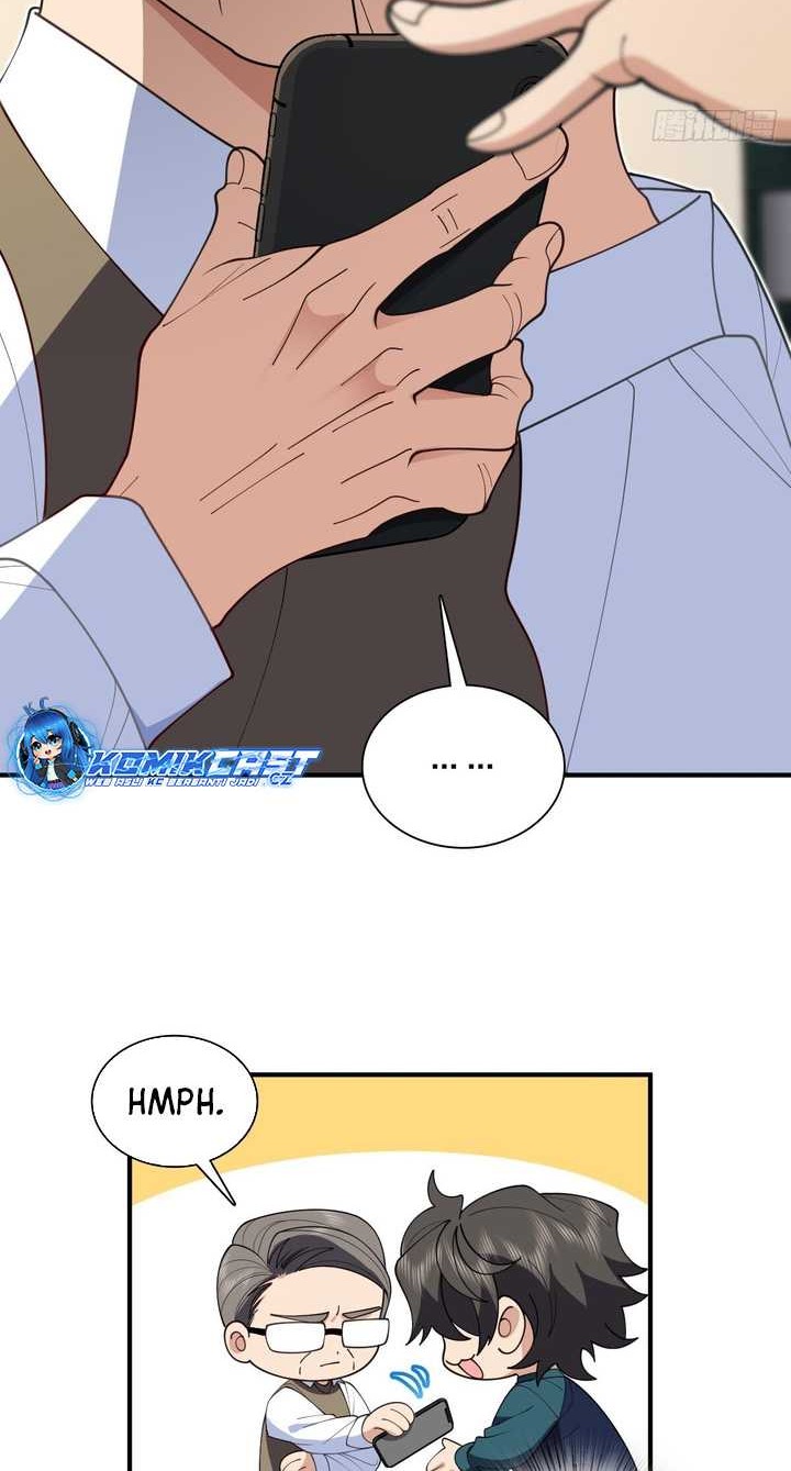 My Wife Is From a Thousand Years Ago Chapter 299 - halaman 19