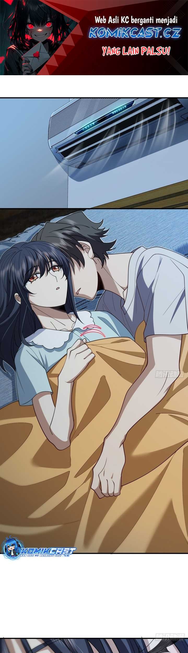 My Wife Is From a Thousand Years Ago Chapter 299 - halaman 2
