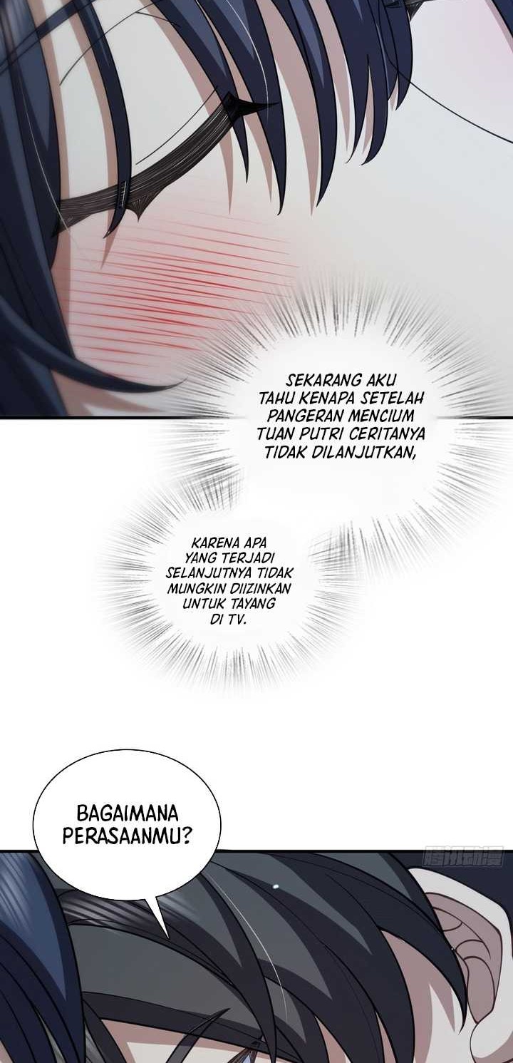 My Wife Is From a Thousand Years Ago Chapter 299 - halaman 3