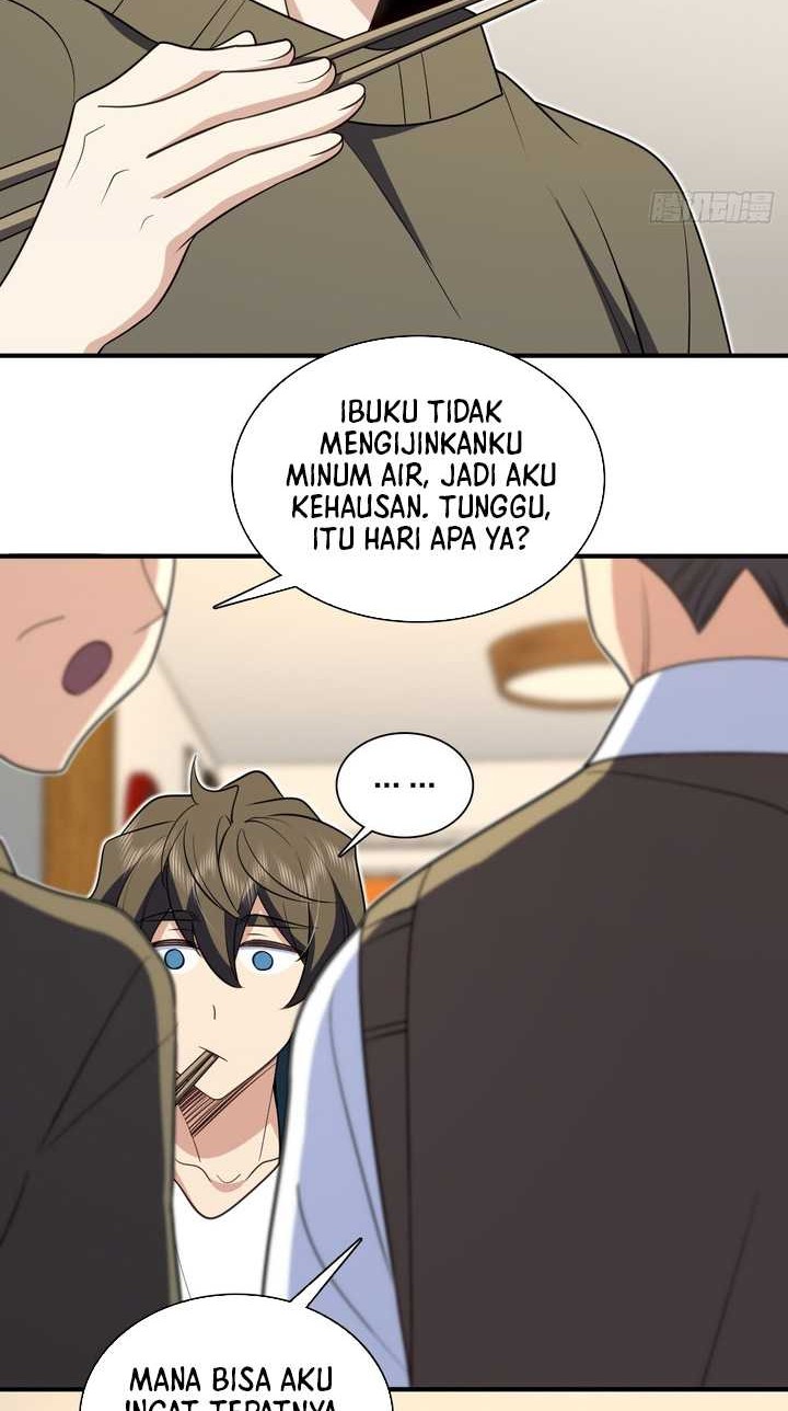 My Wife Is From a Thousand Years Ago Chapter 299 - halaman 31