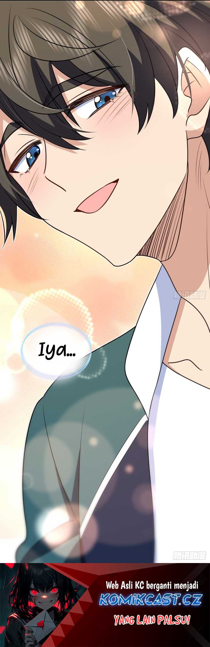 My Wife Is From a Thousand Years Ago Chapter 299 - halaman 34