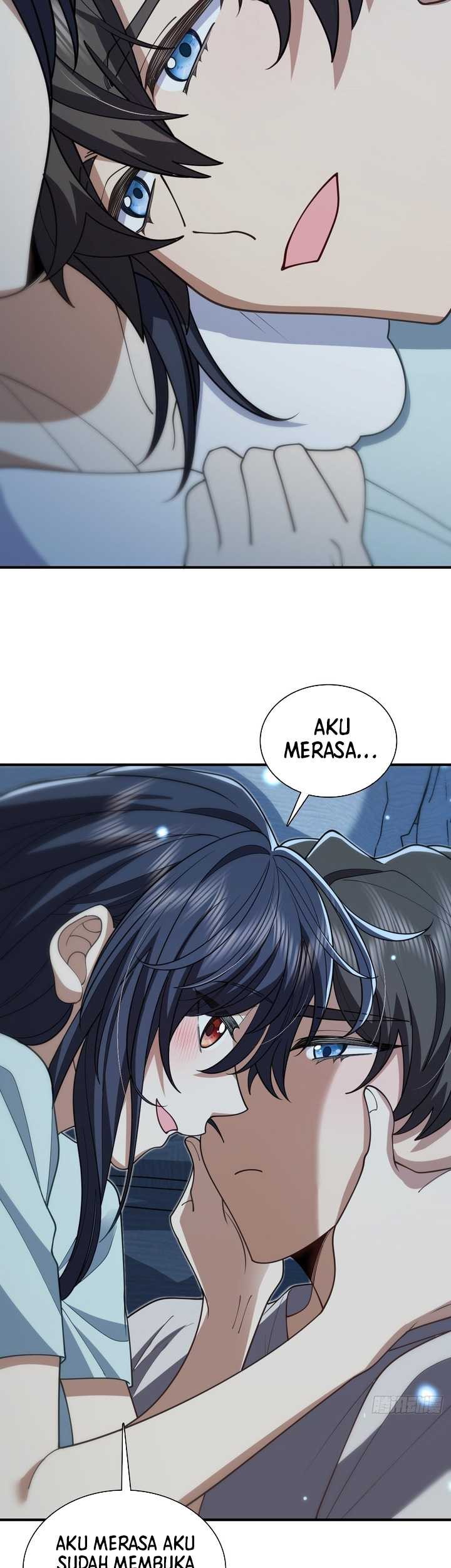 My Wife Is From a Thousand Years Ago Chapter 299 - halaman 4