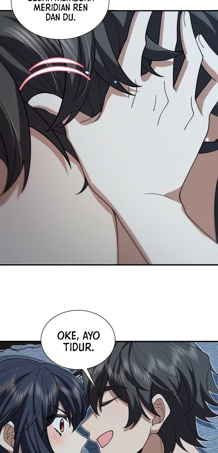 My Wife Is From a Thousand Years Ago Chapter 299 - halaman 5
