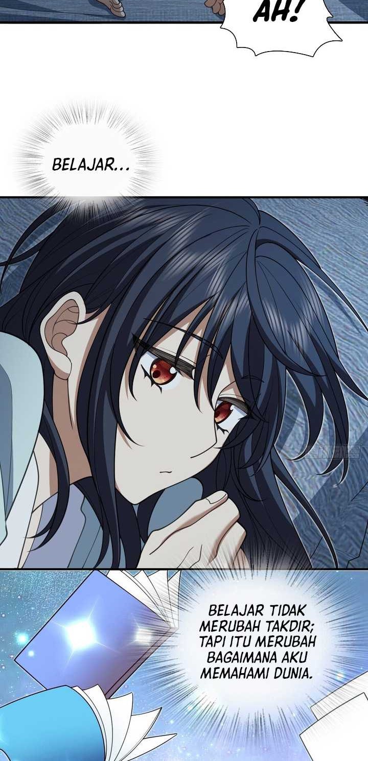 My Wife Is From a Thousand Years Ago Chapter 299 - halaman 7