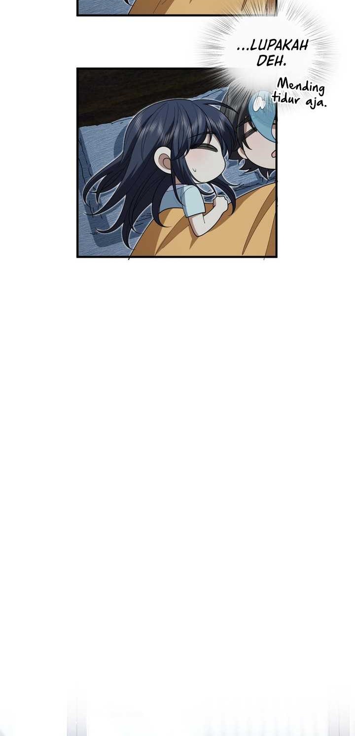 My Wife Is From a Thousand Years Ago Chapter 299 - halaman 9