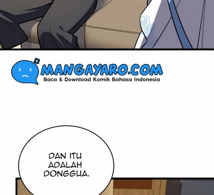 My Wife Is From a Thousand Years Ago Chapter 3 - halaman 10