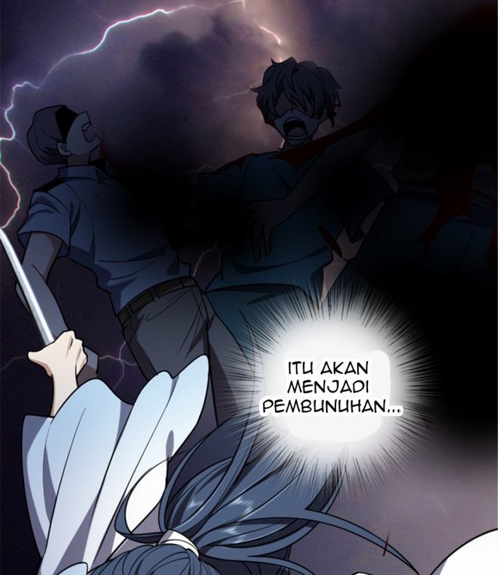 My Wife Is From a Thousand Years Ago Chapter 3 - halaman 14