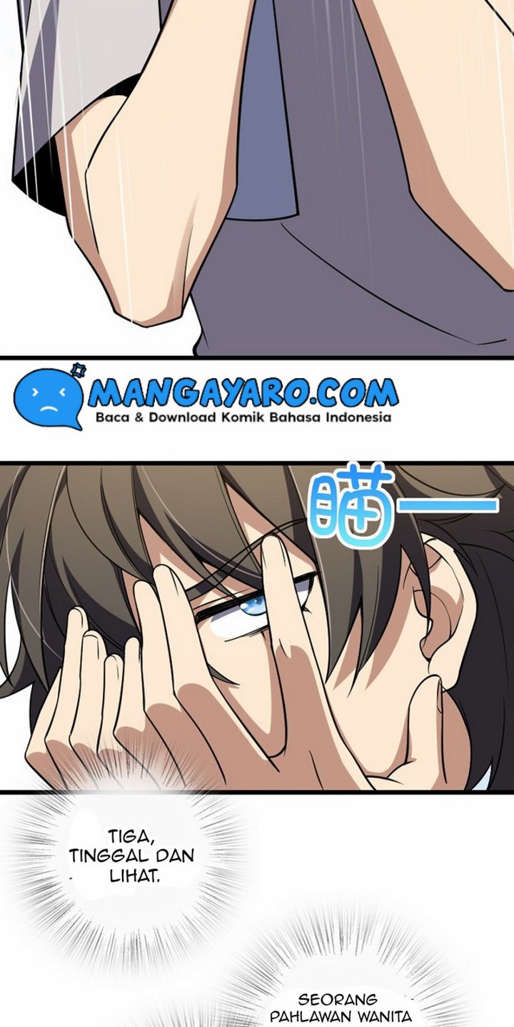 My Wife Is From a Thousand Years Ago Chapter 3 - halaman 16