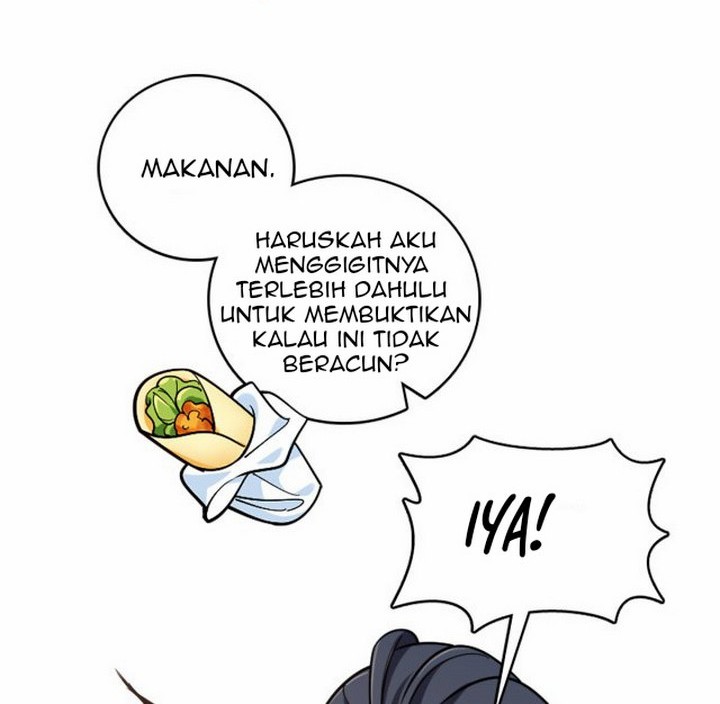 My Wife Is From a Thousand Years Ago Chapter 3 - halaman 22