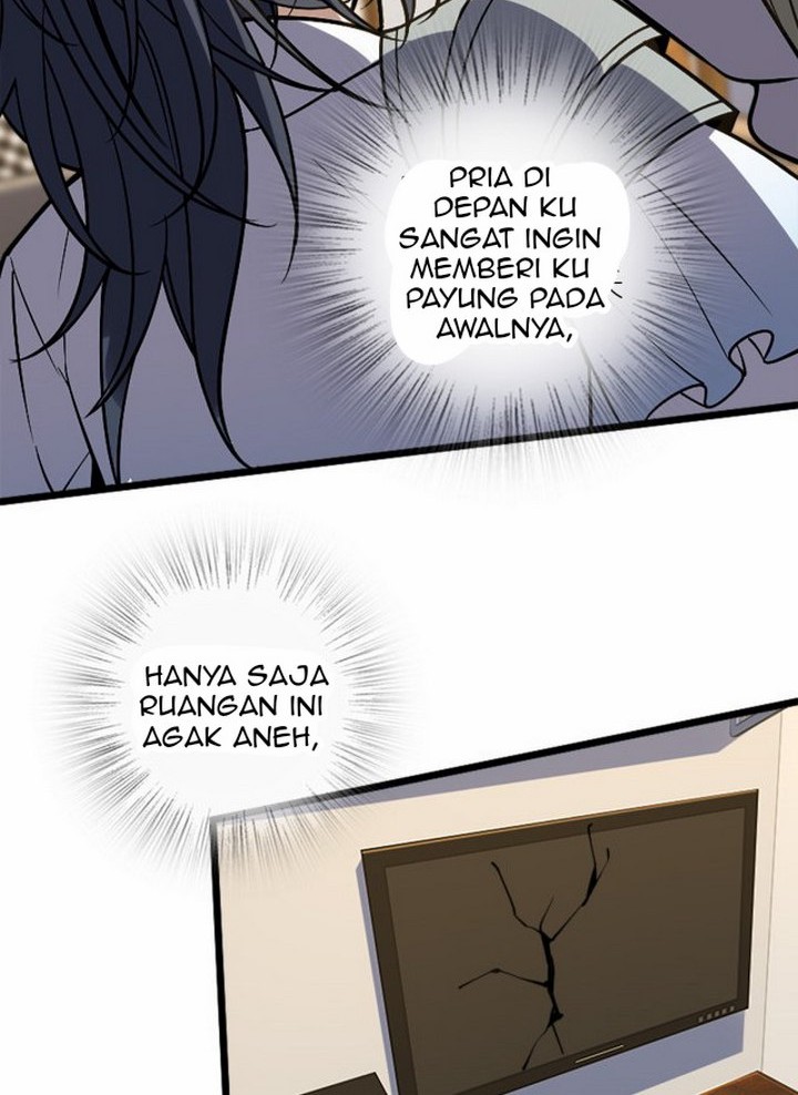 My Wife Is From a Thousand Years Ago Chapter 3 - halaman 28
