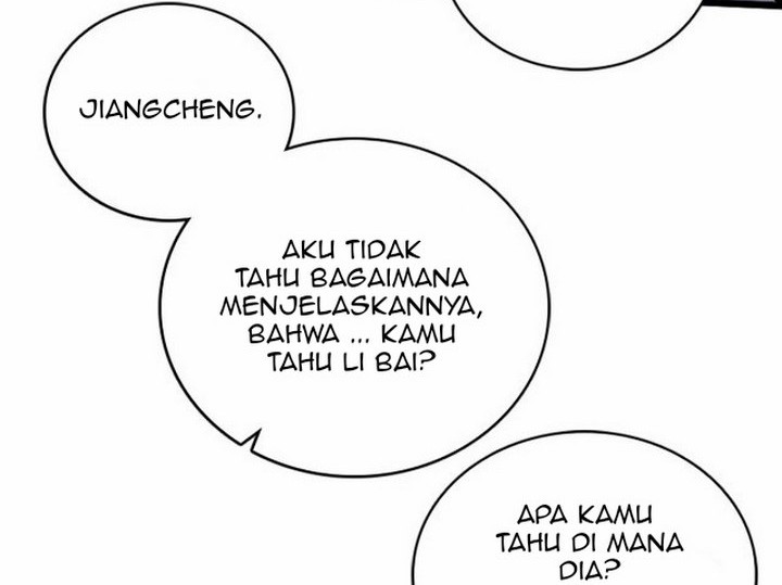 My Wife Is From a Thousand Years Ago Chapter 3 - halaman 30