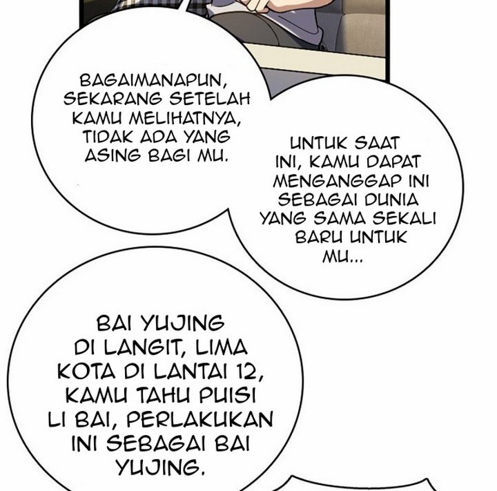 My Wife Is From a Thousand Years Ago Chapter 3 - halaman 40