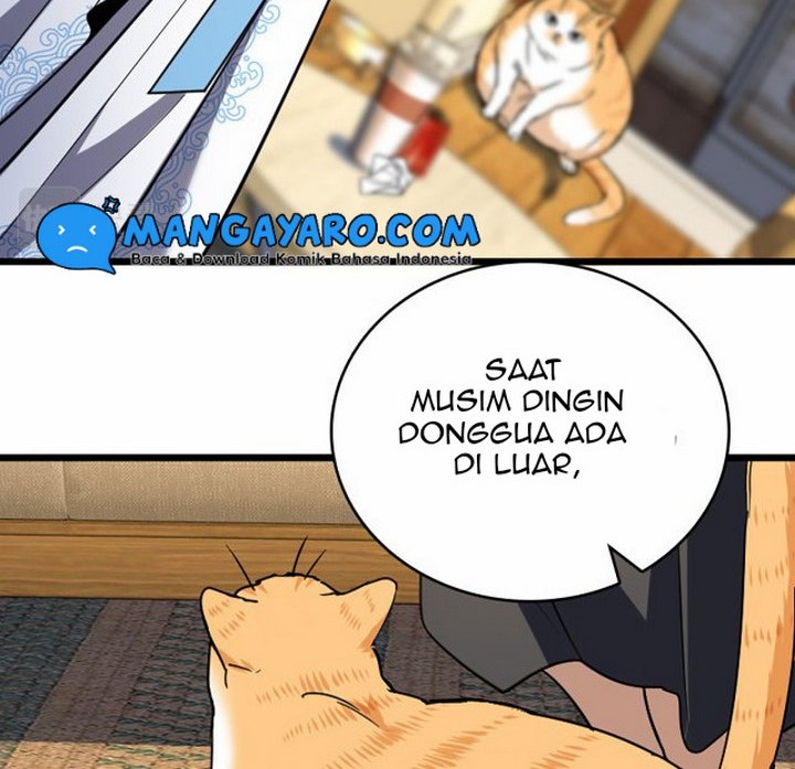 My Wife Is From a Thousand Years Ago Chapter 3 - halaman 46