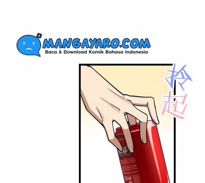 My Wife Is From a Thousand Years Ago Chapter 3 - halaman 6