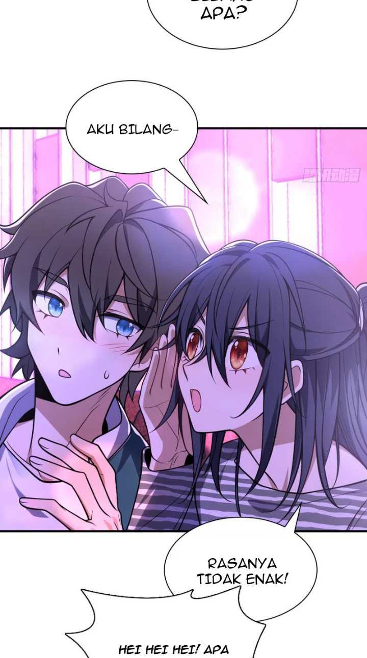 My Wife Is From a Thousand Years Ago Chapter 30 - halaman 18
