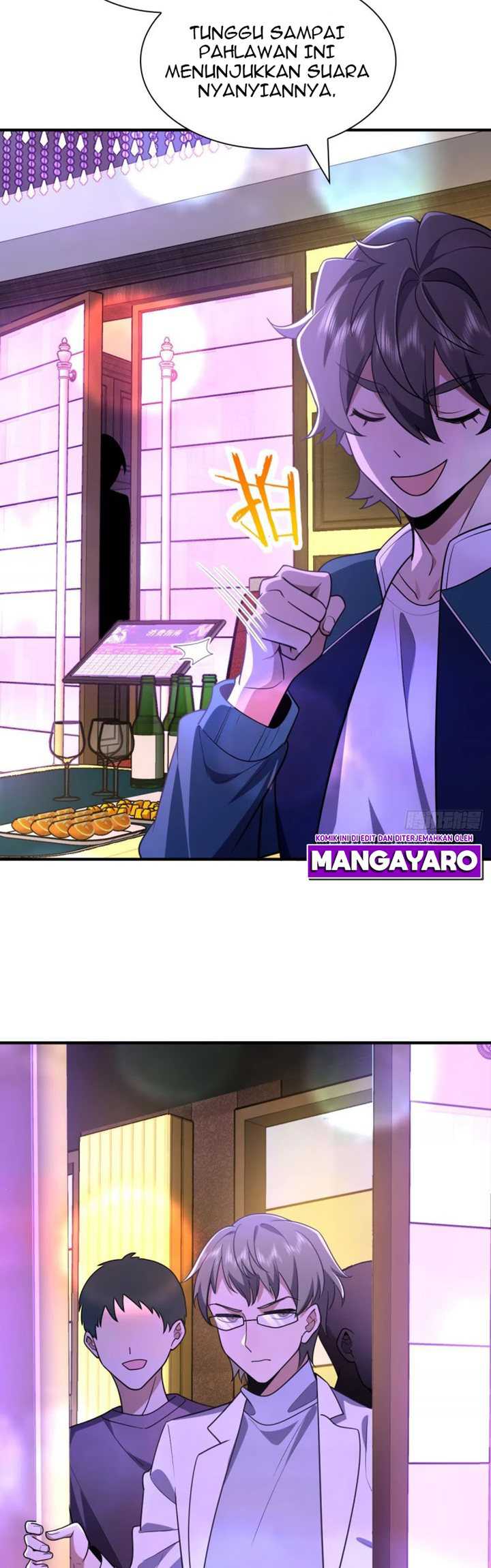 My Wife Is From a Thousand Years Ago Chapter 30 - halaman 30