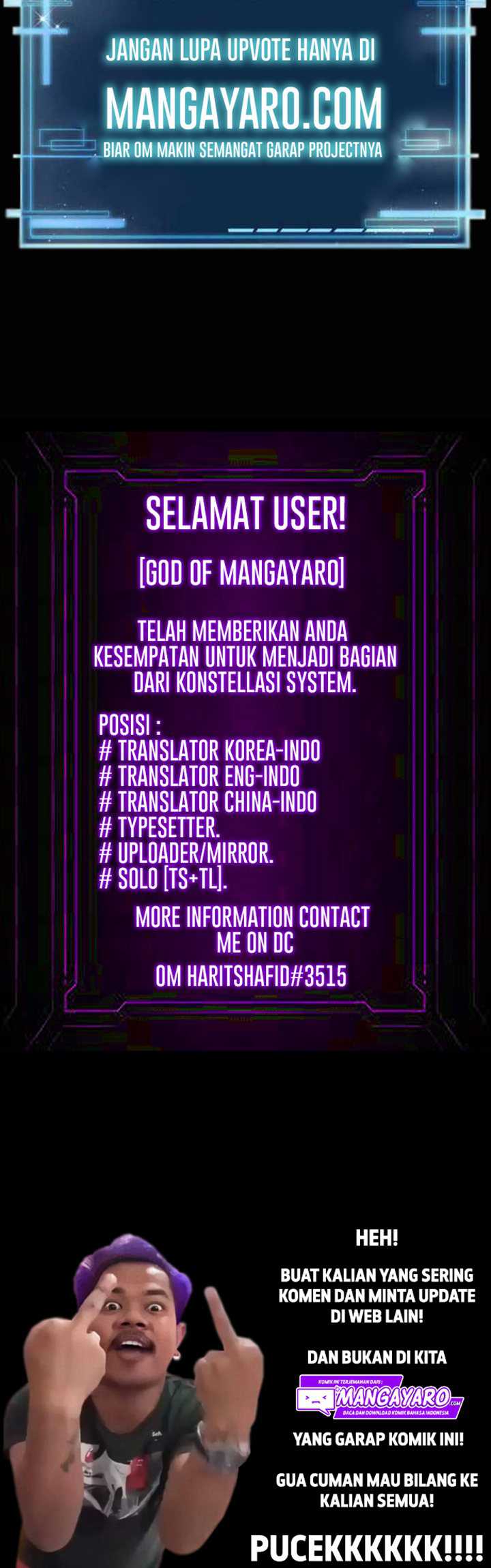 My Wife Is From a Thousand Years Ago Chapter 30 - halaman 32