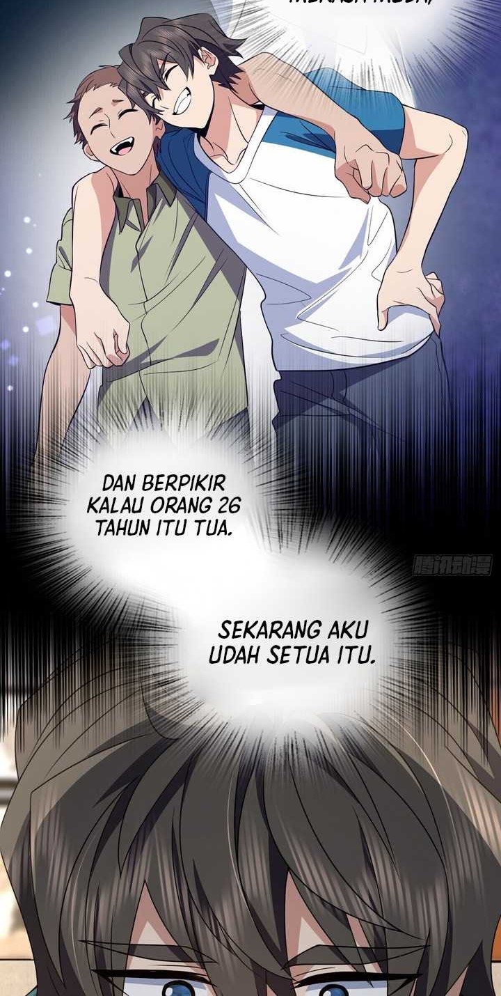My Wife Is From a Thousand Years Ago Chapter 300 - halaman 13
